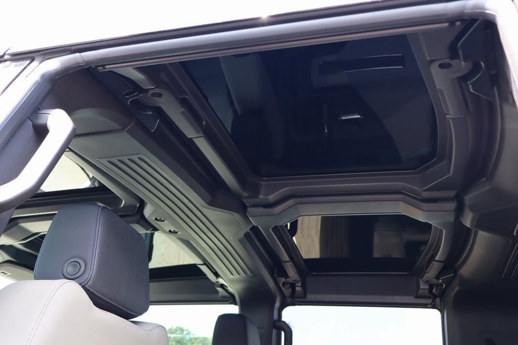 2026 GMC HUMMER EV 3X - Photo 19