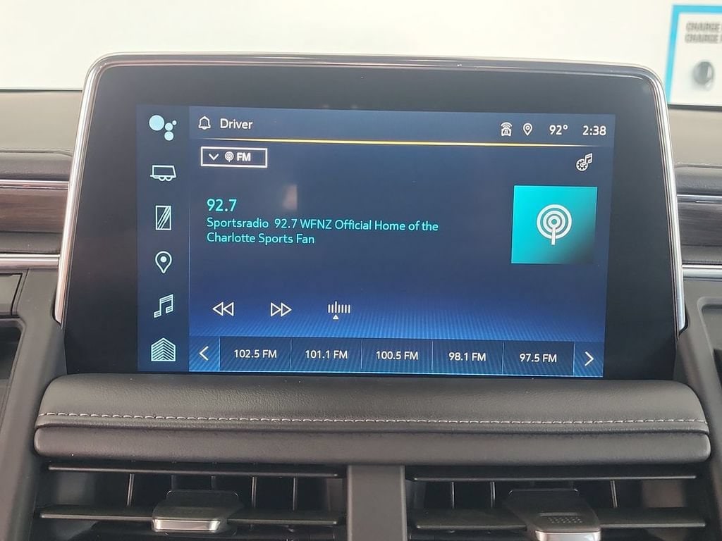 2023 Chevrolet Tahoe LT - Photo 13