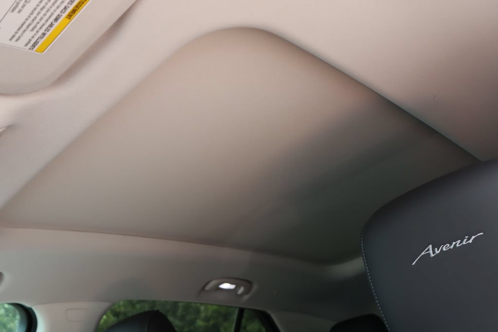 2026 Buick Envision Avenir - Photo 19