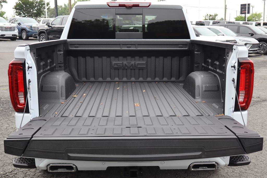 2026 GMC Sierra 1500 Denali - Photo 8