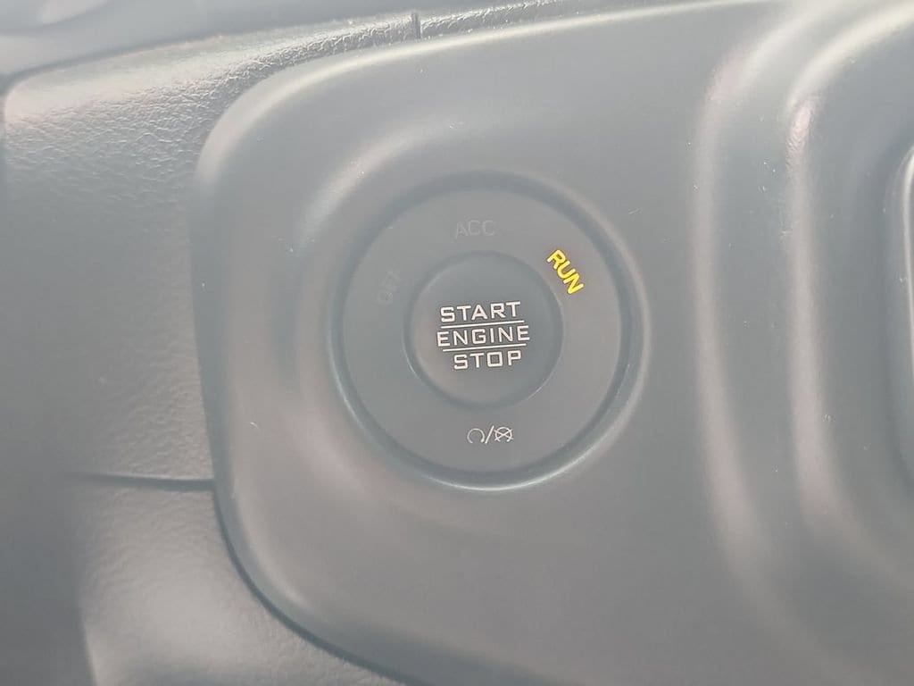 2021 Jeep Wrangler Unlimited Sahara - Photo 17