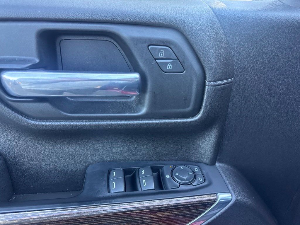2022 GMC Sierra 1500 Limited Elevation - Photo 24