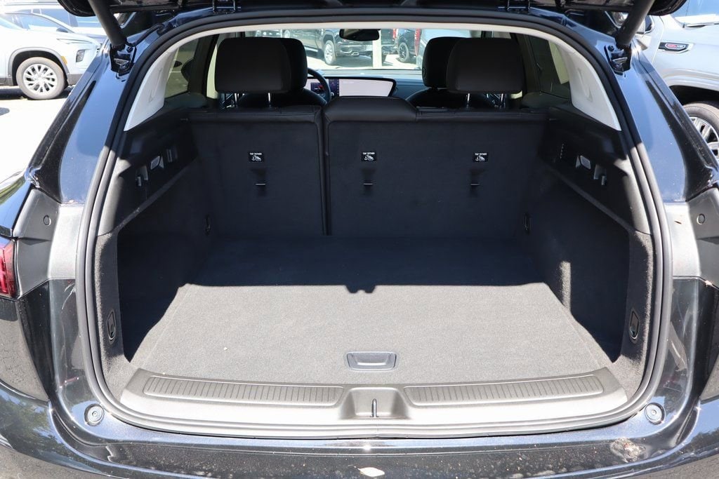 2025 Buick Envision Preferred - Photo 22