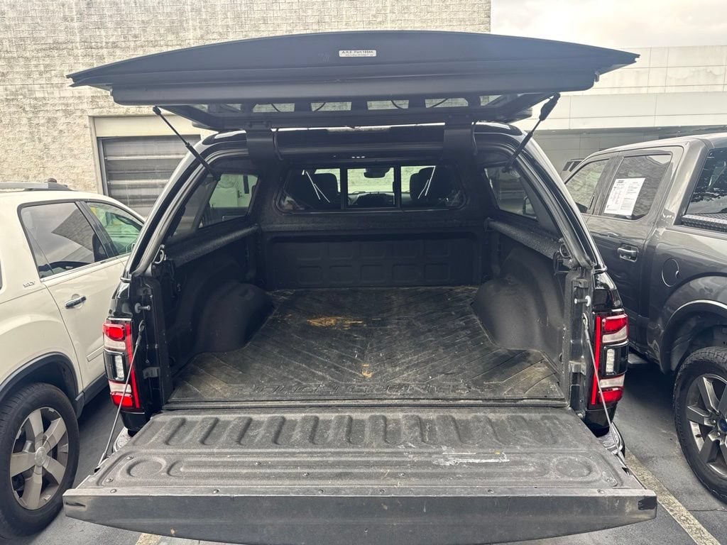 2023 RAM Ram 2500 Pickup Big Horn - Photo 16