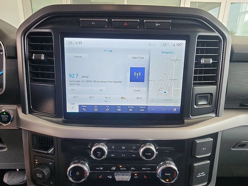 2023 Ford F-150 XLT - Photo 13