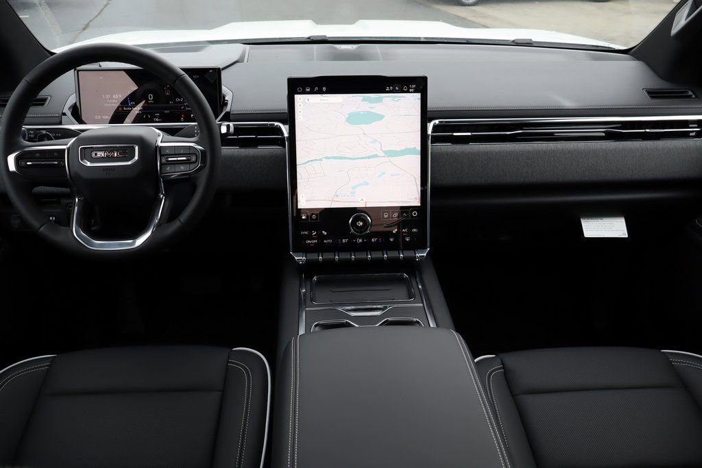2026 GMC Sierra EV Elevation - Photo 11