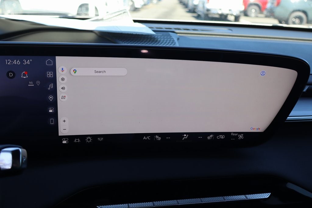 2025 Buick Enclave Preferred - Photo 13