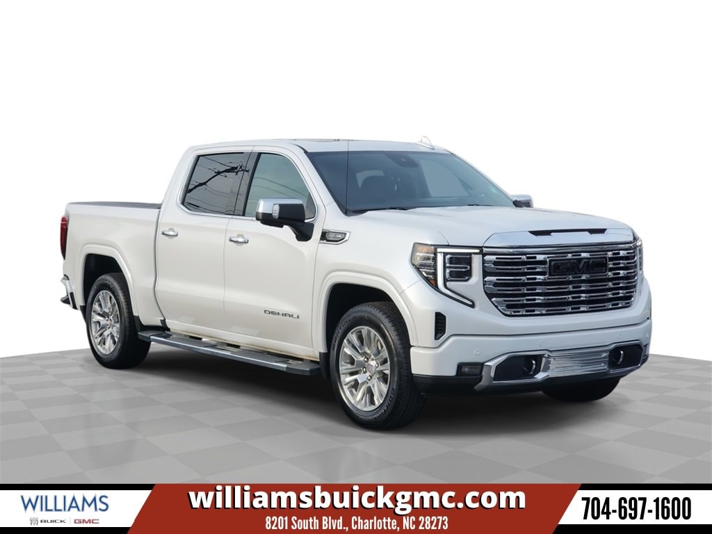 2023 GMC Sierra 1500 Denali Denali's photo