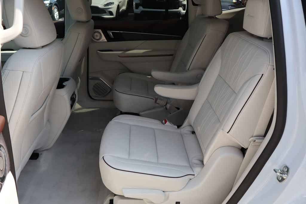 2026 Buick Enclave Avenir - Photo 21