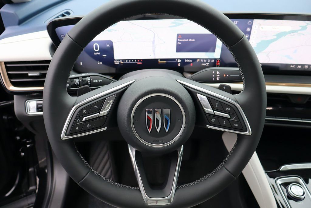 2026 Buick Envision Avenir - Photo 13