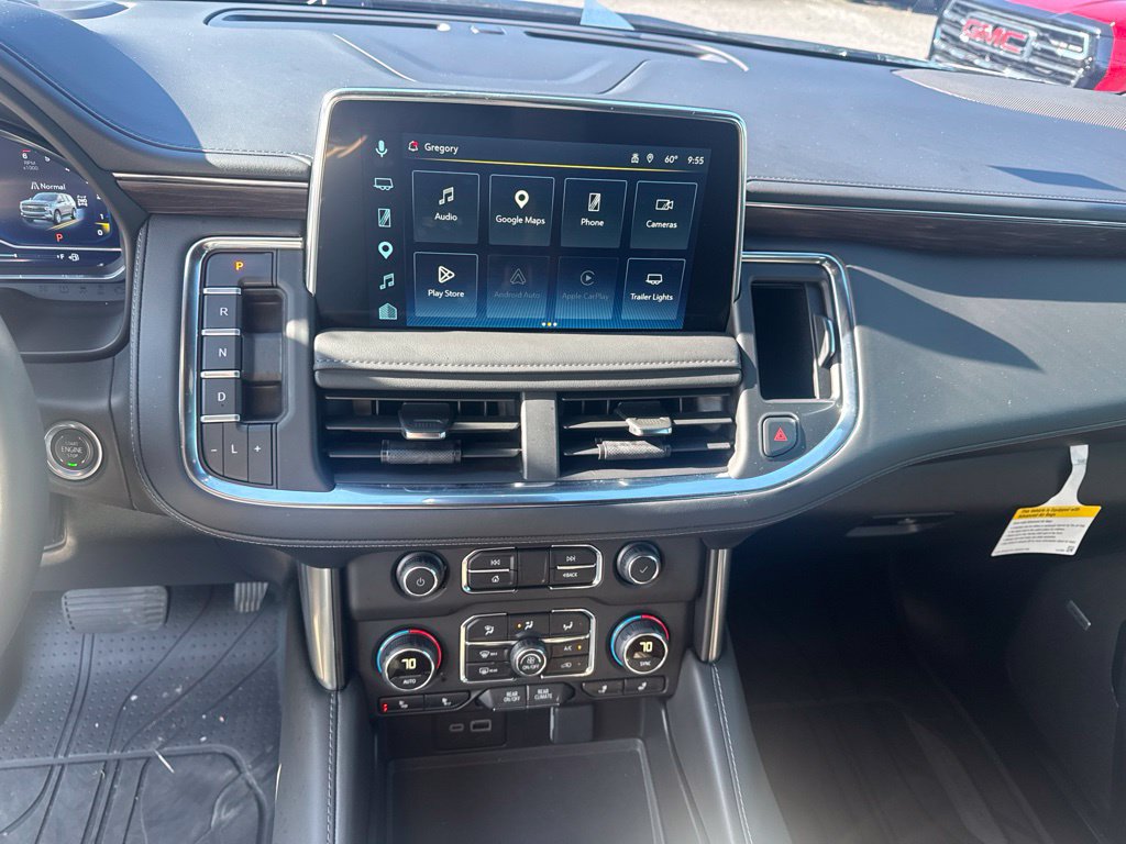 2024 Chevrolet Tahoe Z71 - Photo 12