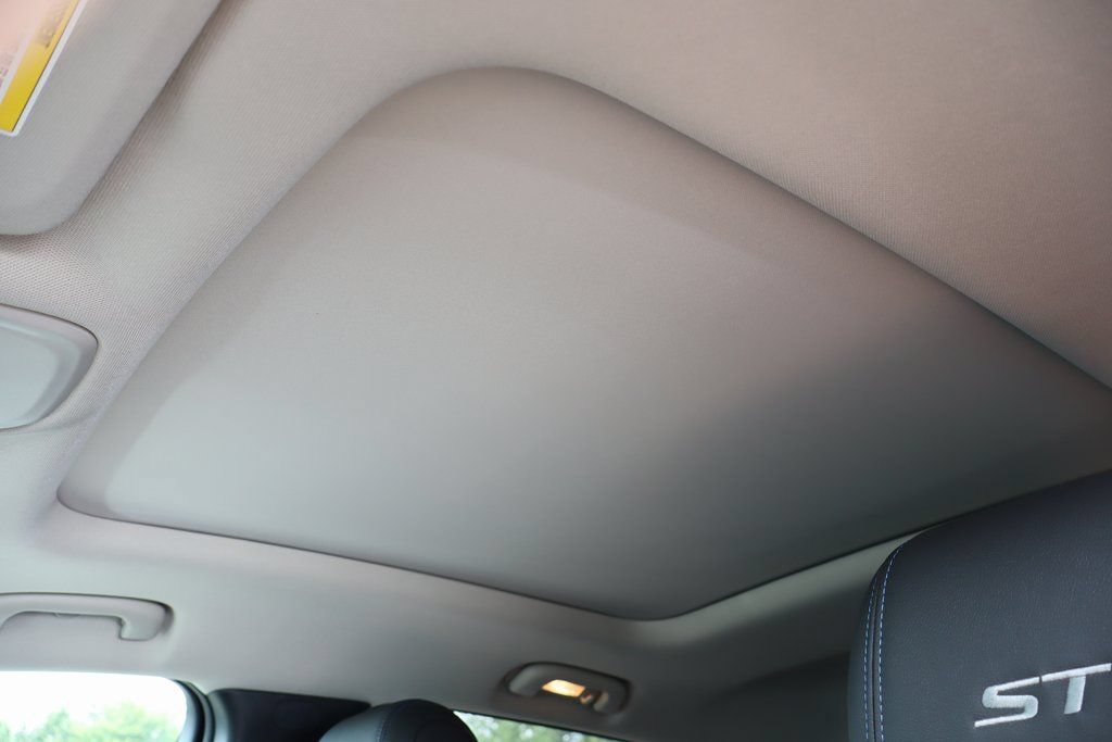 2026 Buick Encore GX Sport Touring - Photo 15