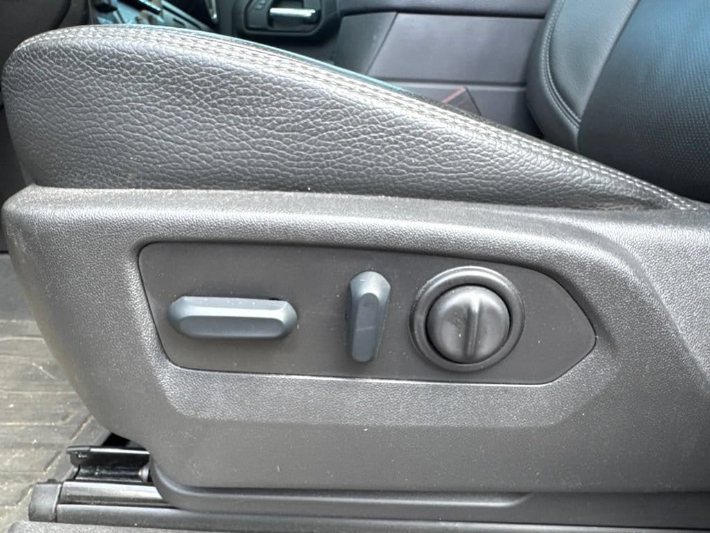 2022 GMC Sierra 2500 Denali HD Denali - Photo 26