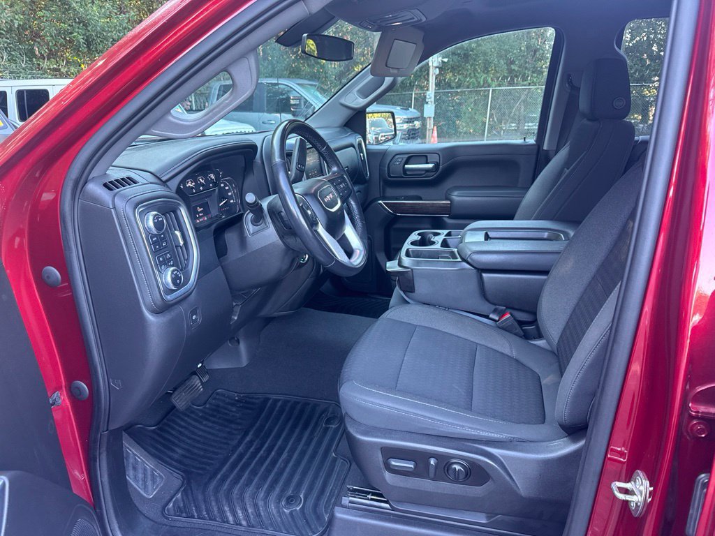 2022 GMC Sierra 1500 Limited Elevation - Photo 9