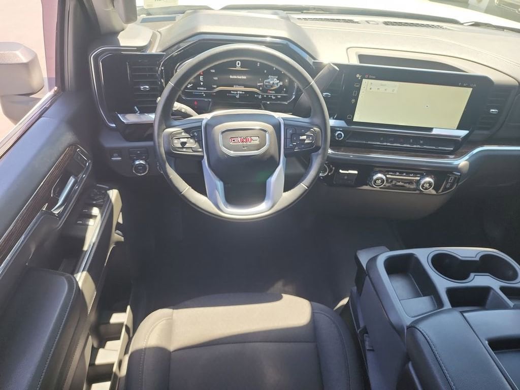 2024 GMC Sierra 2500HD SLE - Photo 10