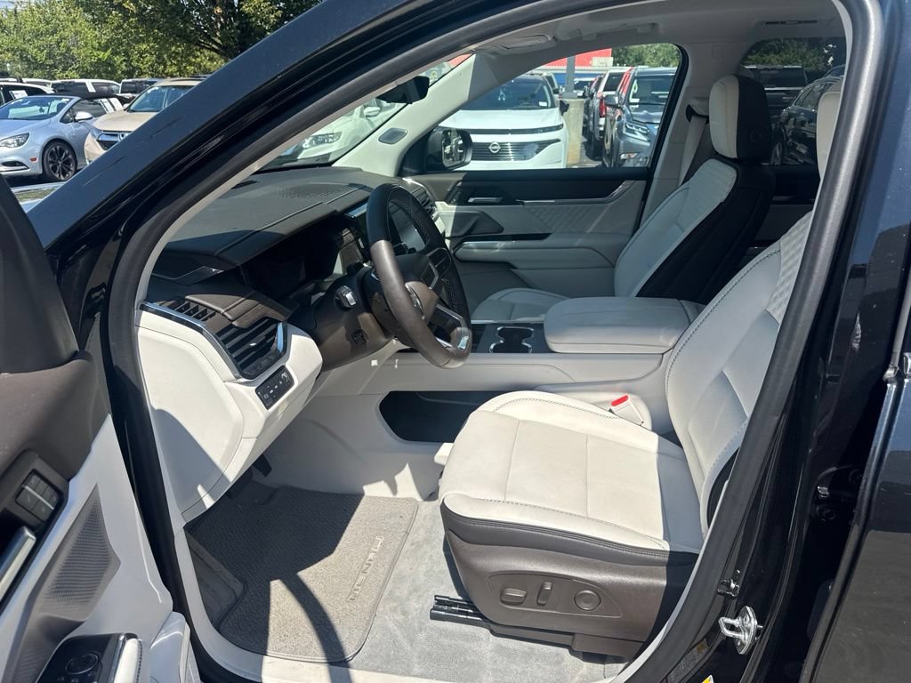 2024 GMC Acadia Denali - Photo 9