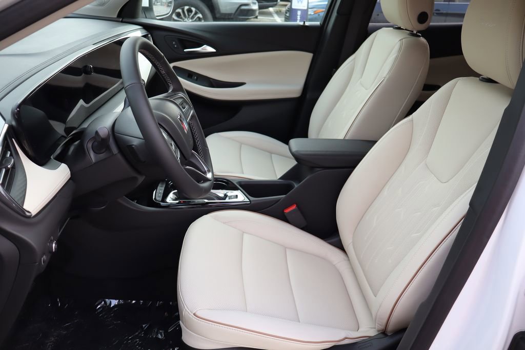2026 Buick Encore GX Avenir - Photo 10