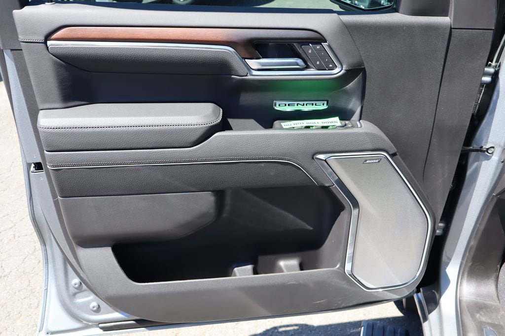 2026 GMC Sierra 1500 Denali - Photo 12