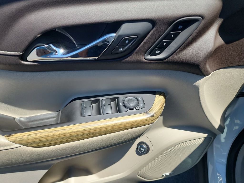 2019 GMC Acadia Denali - Photo 23
