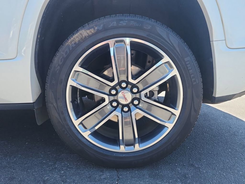 2019 GMC Acadia Denali - Photo 33