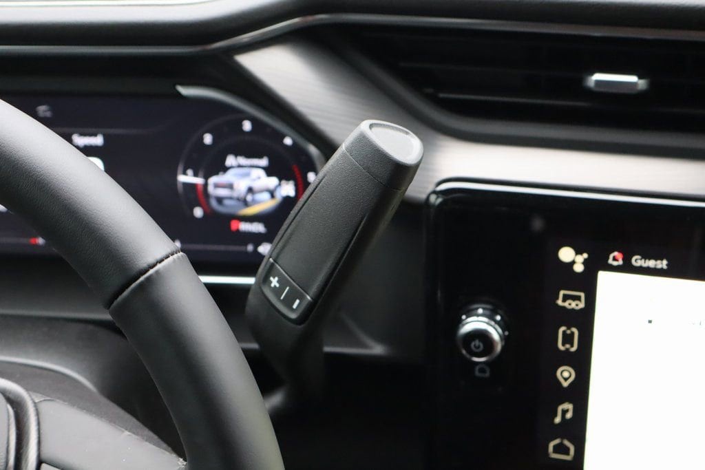 2026 GMC Sierra 3500HD Denali Ultimate - Photo 19