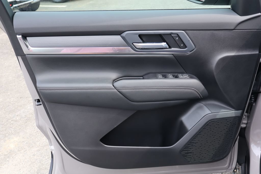 2027 GMC Terrain Elevation - Photo 9