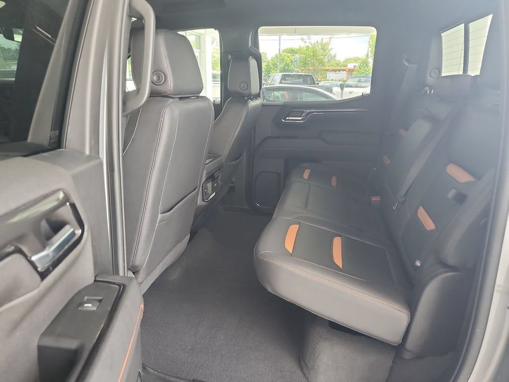 2023 GMC Sierra 1500 AT4 - Photo 25