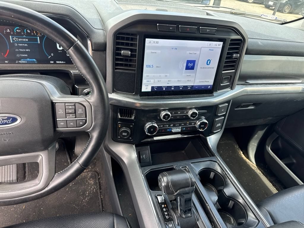 2022 Ford F-150 XL - Photo 12