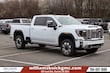  GMC Sierra 2500 HD