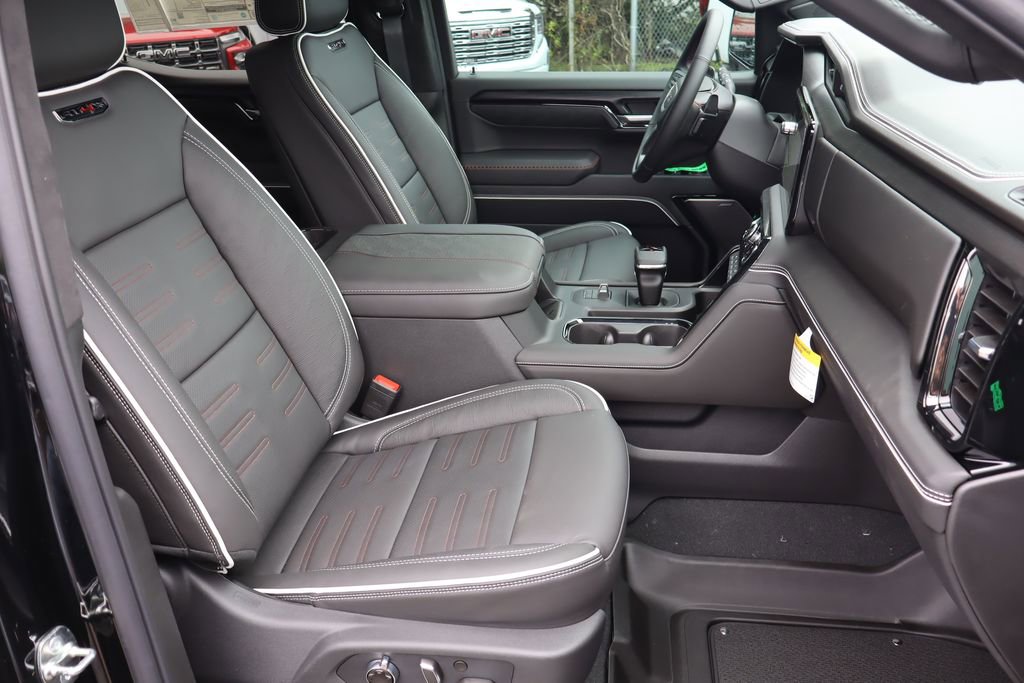 2026 GMC Sierra 1500 AT4X - Photo 25