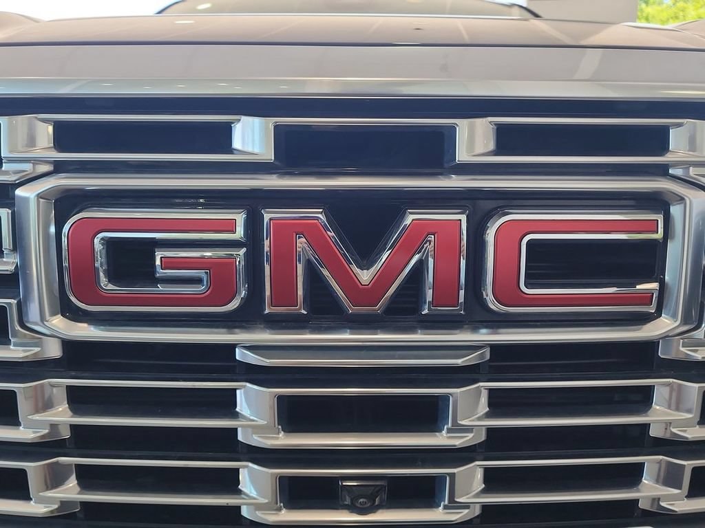 2025 GMC Yukon XL Denali - Photo 31