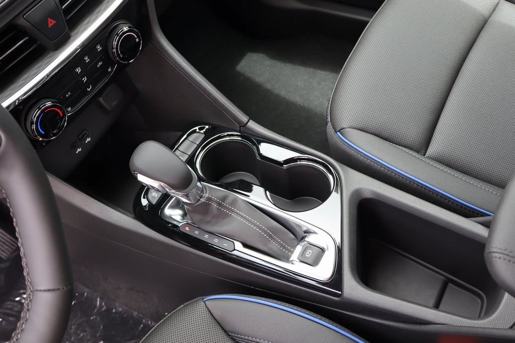 2026 Buick Encore GX Sport Touring - Photo 14