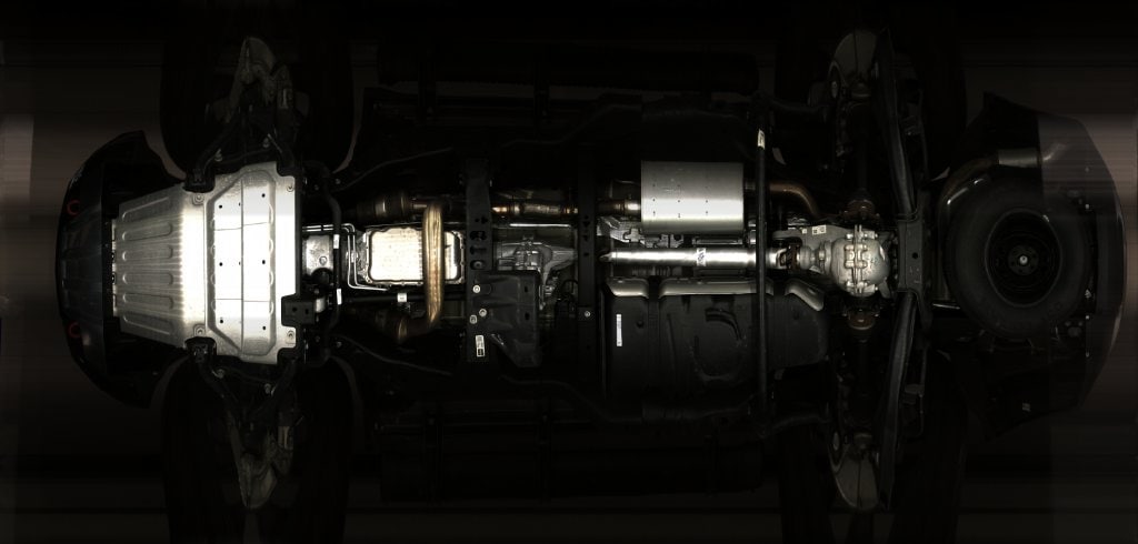 2024 Chevrolet Tahoe Z71 - Photo 34