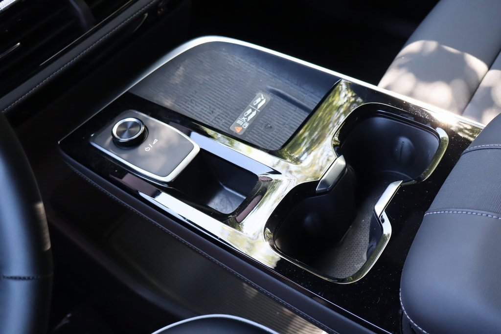 2025 Buick Enclave Preferred - Photo 16