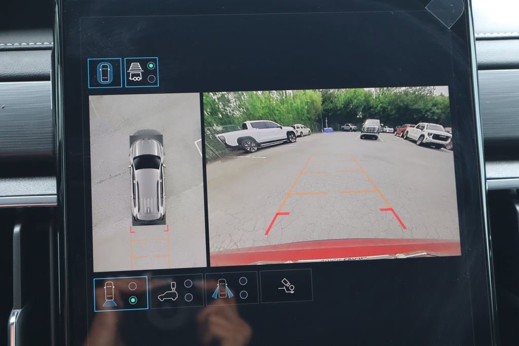 2026 GMC Acadia Elevation - Photo 19