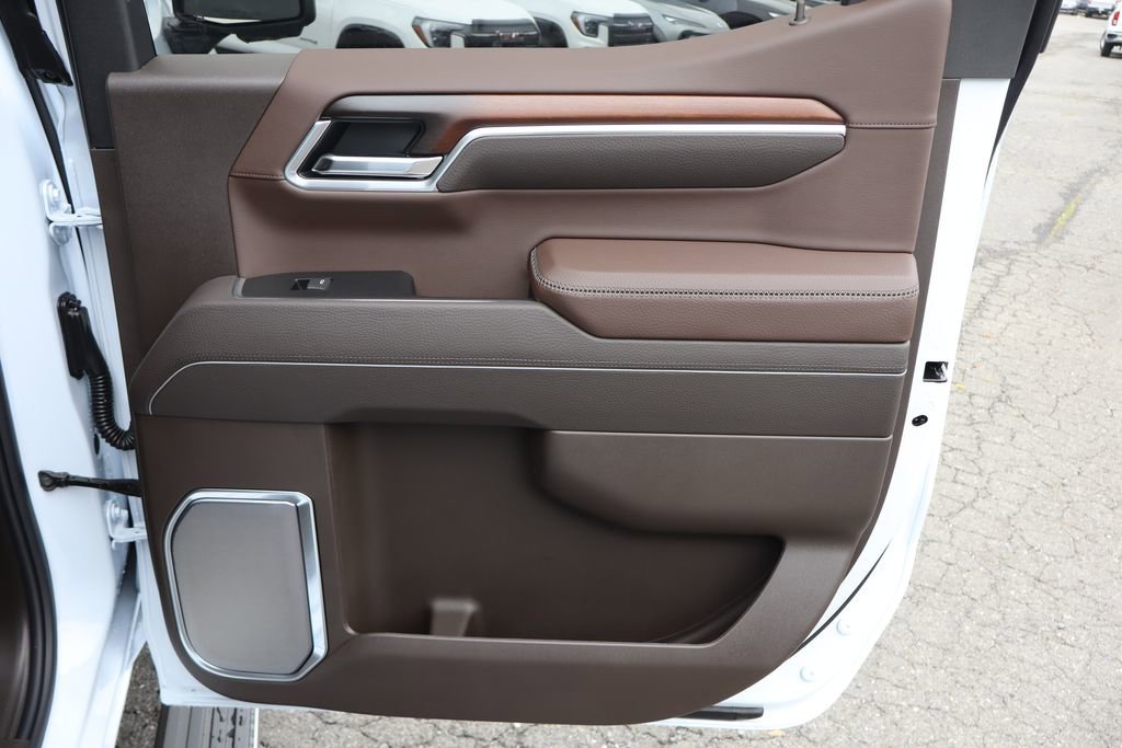 2026 GMC Sierra 1500 Denali - Photo 23