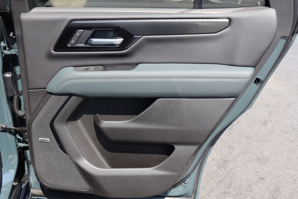 2026 GMC Yukon AT4 - Photo 25