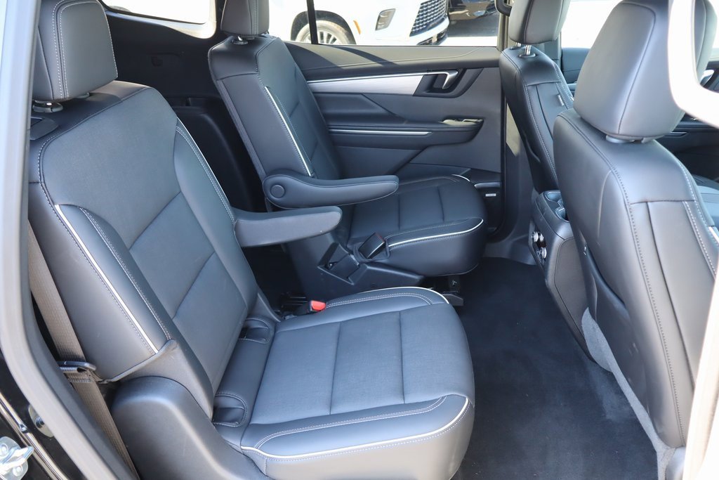 2025 Buick Enclave Preferred - Photo 23