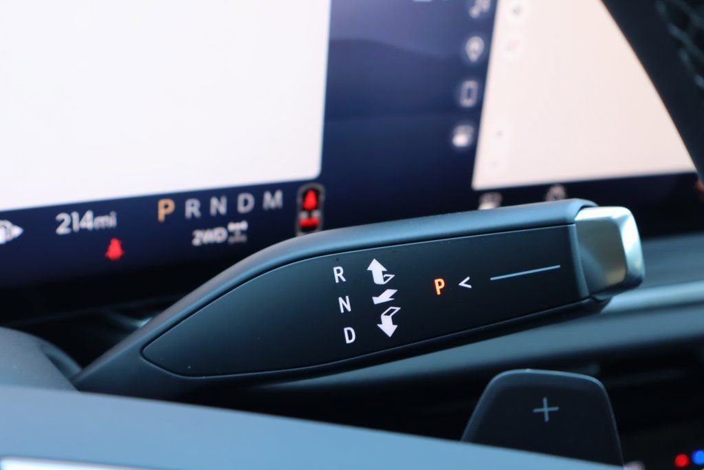 2025 Buick Envision Preferred - Photo 17