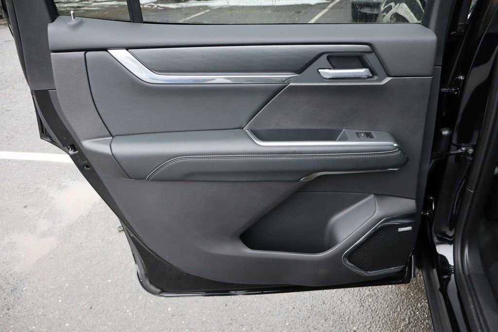 2026 GMC Acadia Elevation - Photo 18