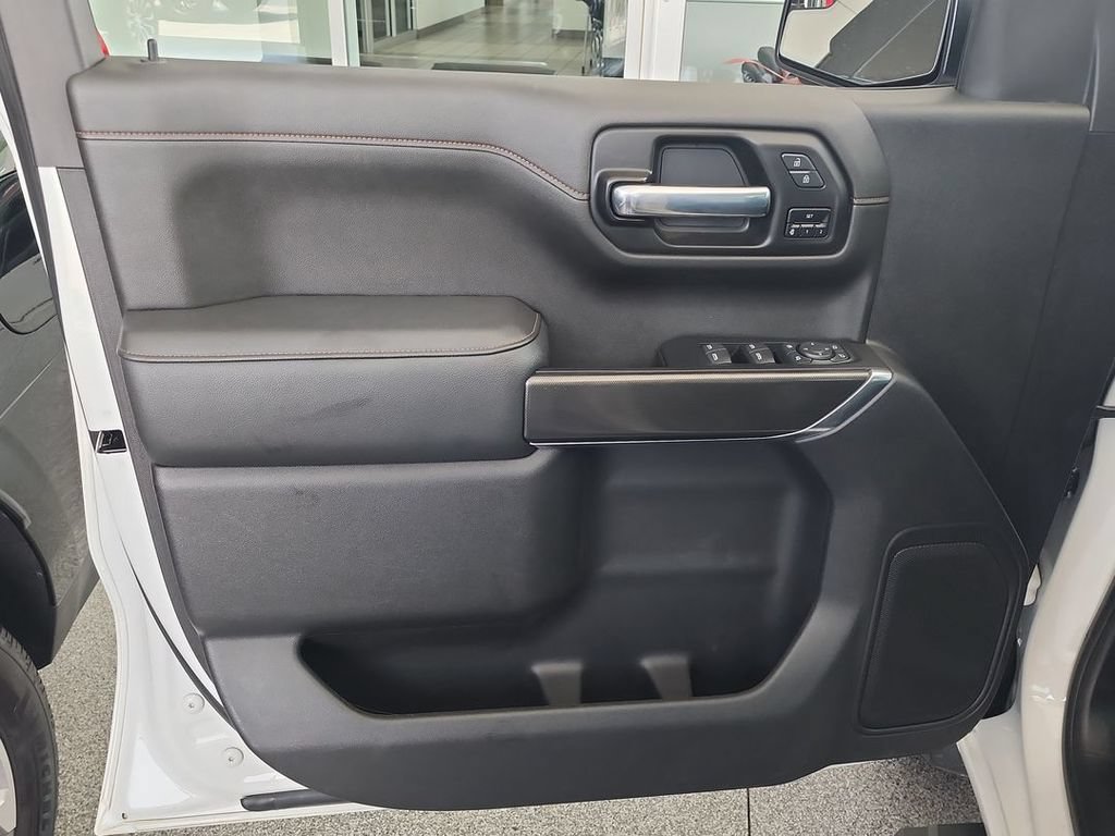 2021 GMC Sierra 1500 AT4 - Photo 21