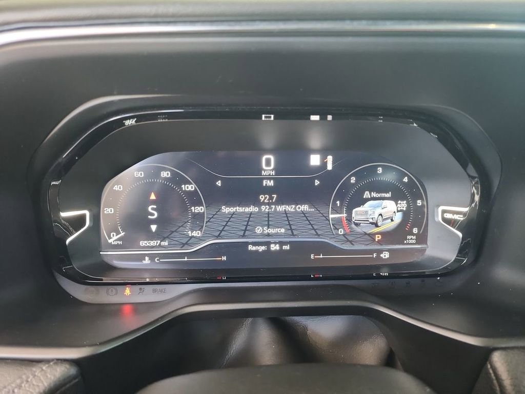 2022 GMC Yukon XL Denali - Photo 11