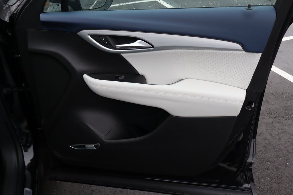 2026 Buick Envision Avenir - Photo 25