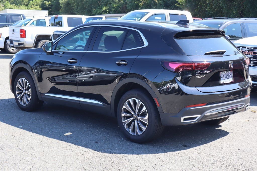 2025 Buick Envision Preferred - Photo 6