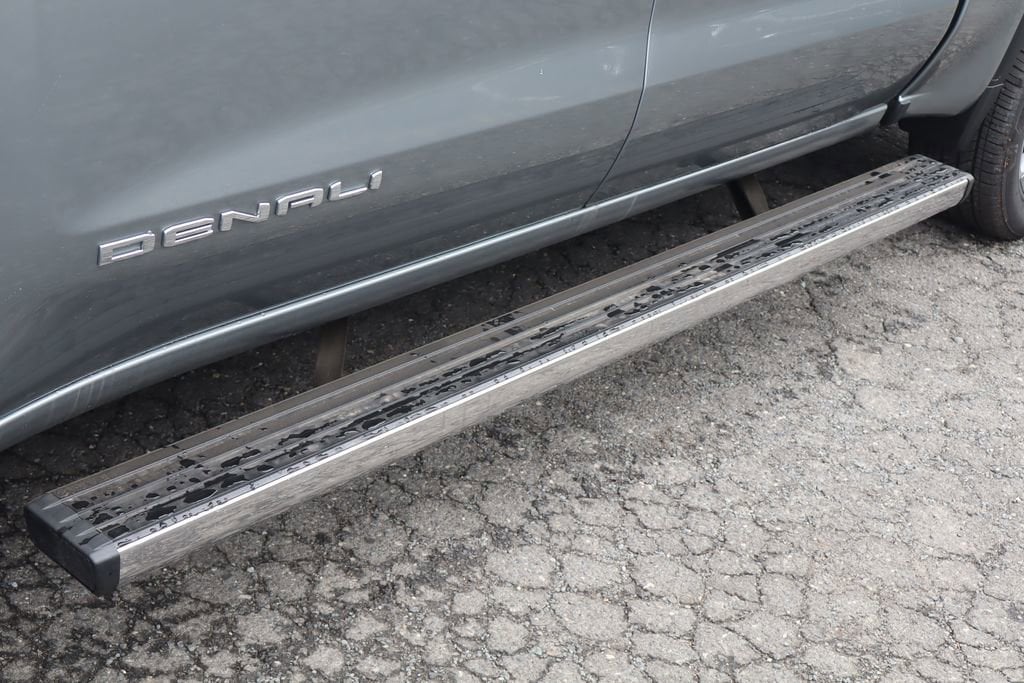 2026 GMC Sierra 1500 Denali - Photo 10
