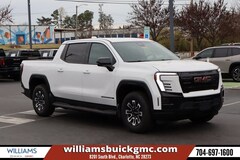 2026 GMC Sierra EV Elevation Extended Range Truck 1GT1ETED4TU403852
