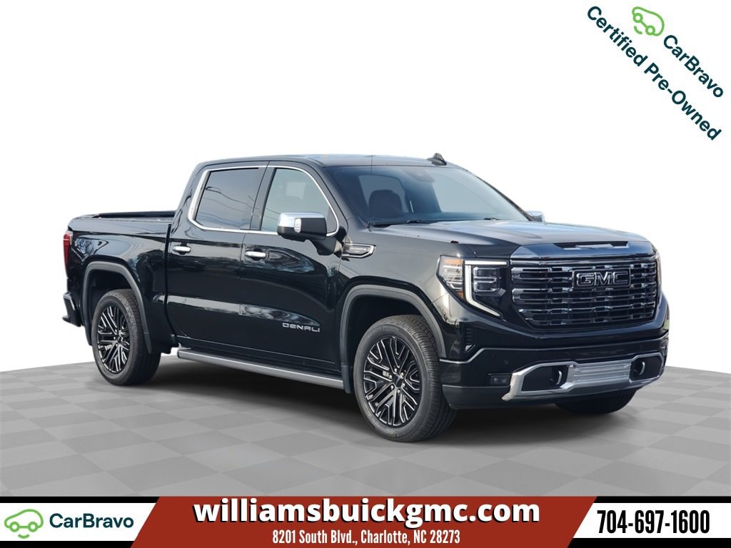 2022 GMC Sierra 1500 Denali Denali Ultimate's photo