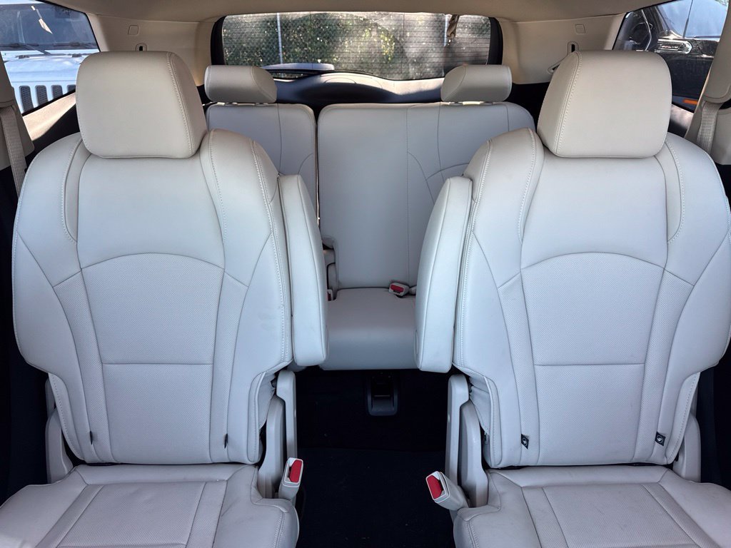 2024 Buick Enclave Essence - Photo 16