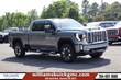  GMC Sierra 2500 HD