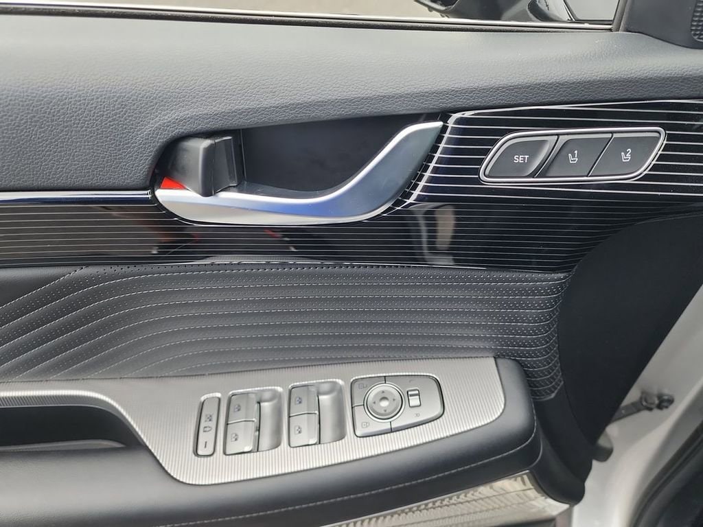 2024 Hyundai Palisade Calligraphy - Photo 23